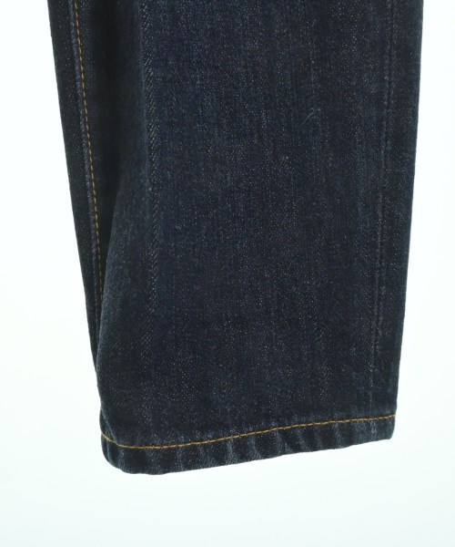 nagonstans（ナゴンスタンス）デニムパンツ 紺 サイズ:32(XXS位) レディース/2200631747017