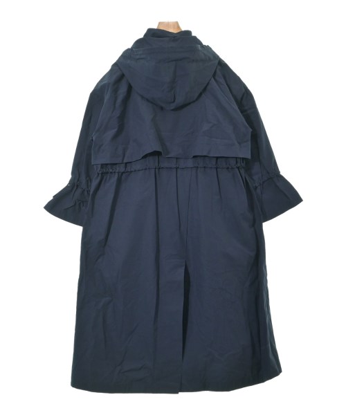 nagonstans（ナゴンスタンス）モッズコート 紺 サイズ:36(S位) レディース/2200633124014