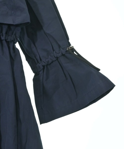 nagonstans（ナゴンスタンス）モッズコート 紺 サイズ:36(S位) レディース/2200633124014