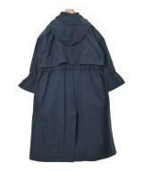 nagonstans（ナゴンスタンス）モッズコート 紺 サイズ:36(S位) レディース/2200633124014