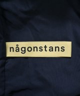 nagonstans（ナゴンスタンス）モッズコート 紺 サイズ:36(S位) レディース/2200633124014