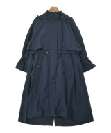 nagonstans モッズコート