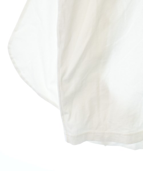 nagonstans（ナゴンスタンス）Tシャツ・カットソー 白 サイズ:M レディース/2200644324045