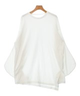 nagonstans（ナゴンスタンス）Tシャツ・カットソー 白 サイズ:M レディース/2200644324045