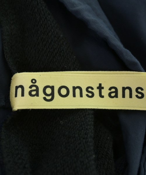 nagonstans（ナゴンスタンス）ワンピース 黒 サイズ:36(S位) レディース/2200643435186