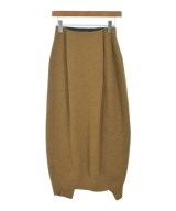 nagonstans ロング・マキシ丈スカート