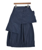 nagonstans ロング・マキシ丈スカート