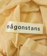 nagonstans（ナゴンスタンス）その他 黄 サイズ:38(M位) レディース/2200586092040