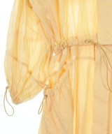 nagonstans（ナゴンスタンス）その他 黄 サイズ:38(M位) レディース/2200586092040