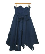 nagonstans ロング・マキシ丈スカート