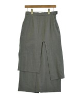 nagonstans ロング・マキシ丈スカート