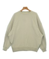 nagonstans スウェット