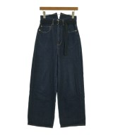 nagonstans デニムパンツ