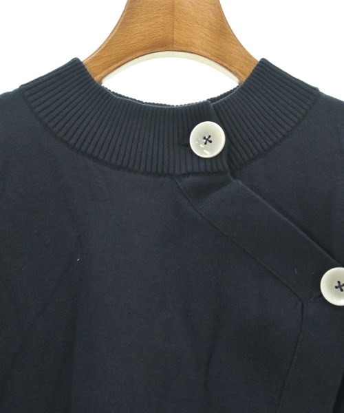 nagonstans（ナゴンスタンス）カーディガン 紺 サイズ:M レディース/2200610681059