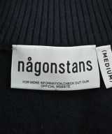 nagonstans（ナゴンスタンス）カーディガン 紺 サイズ:M レディース/2200610681059