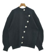 nagonstans カーディガン