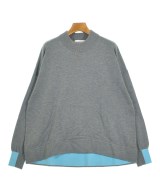 nagonstans（ナゴンスタンス）ニット・セーター グレー サイズ:M レディース/2200610681080