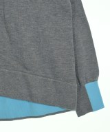 nagonstans（ナゴンスタンス）ニット・セーター グレー サイズ:M レディース/2200610681080