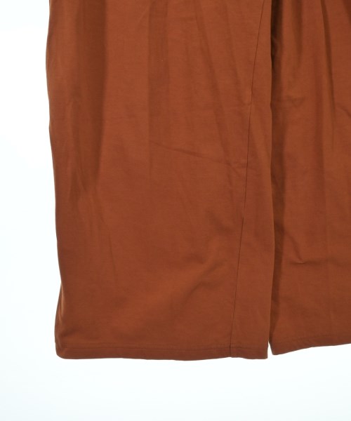 nagonstans（ナゴンスタンス）その他 茶 サイズ:38(M位) レディース/2200605972155