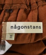 nagonstans（ナゴンスタンス）その他 茶 サイズ:38(M位) レディース/2200605972155