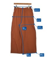 nagonstans（ナゴンスタンス）その他 茶 サイズ:38(M位) レディース/2200605972155