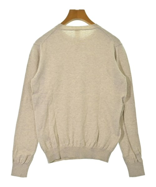 nagonstans（ナゴンスタンス）ニット・セーター ベージュ サイズ:38(M位) レディース/2200615676036
