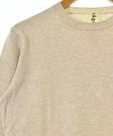 nagonstans（ナゴンスタンス）ニット・セーター ベージュ サイズ:38(M位) レディース/2200615676036