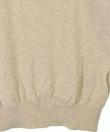 nagonstans（ナゴンスタンス）ニット・セーター ベージュ サイズ:38(M位) レディース/2200615676036