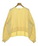 nagonstans（ナゴンスタンス）ニット・セーター 黄 サイズ:M レディース/2200615676043