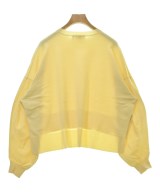 nagonstans（ナゴンスタンス）ニット・セーター 黄 サイズ:M レディース/2200615676043