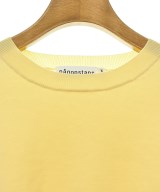 nagonstans（ナゴンスタンス）ニット・セーター 黄 サイズ:M レディース/2200615676043