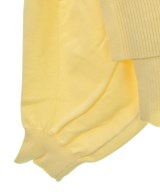 nagonstans（ナゴンスタンス）ニット・セーター 黄 サイズ:M レディース/2200615676043