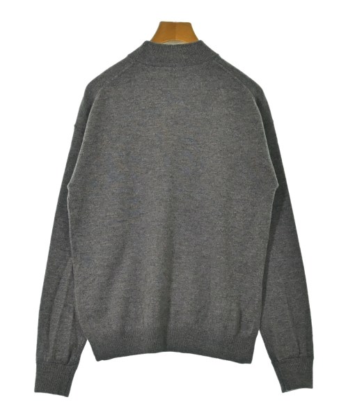 nagonstans（ナゴンスタンス）ニット・セーター グレー サイズ:M レディース/2200622538051