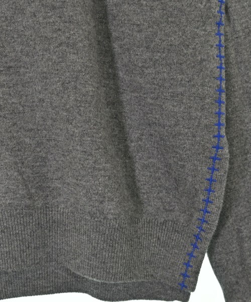 nagonstans（ナゴンスタンス）ニット・セーター グレー サイズ:M レディース/2200622538051