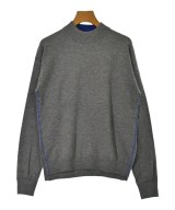 nagonstans（ナゴンスタンス）ニット・セーター グレー サイズ:M レディース/2200622538051