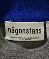 nagonstans（ナゴンスタンス）ニット・セーター グレー サイズ:M レディース/2200622538051