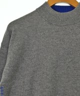 nagonstans（ナゴンスタンス）ニット・セーター グレー サイズ:M レディース/2200622538051