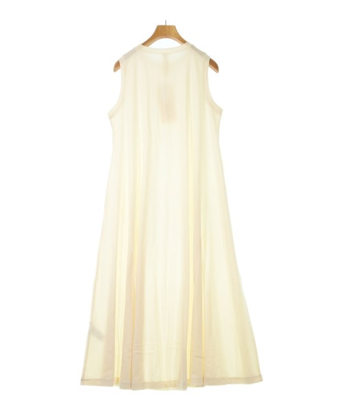 nagonstans（ナゴンスタンス）ワンピース 白 サイズ:38(M位) レディース/2200619232030