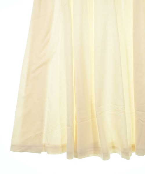 nagonstans（ナゴンスタンス）ワンピース 白 サイズ:38(M位) レディース/2200619232030