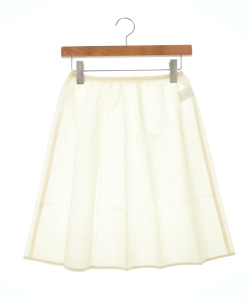 nagonstans（ナゴンスタンス）ワンピース 白 サイズ:38(M位) レディース/2200619232030