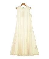 nagonstans（ナゴンスタンス）ワンピース 白 サイズ:38(M位) レディース/2200619232030