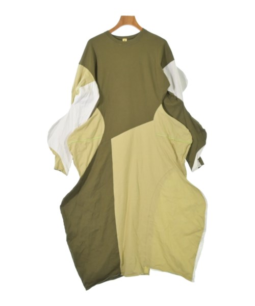 ナゴンスタンス(nagonstans)のnagonstans ワンピース