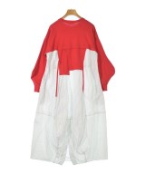 nagonstans（ナゴンスタンス）ワンピース 赤 サイズ:S レディース/2200607871067