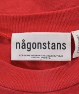 nagonstans（ナゴンスタンス）ワンピース 赤 サイズ:S レディース/2200607871067