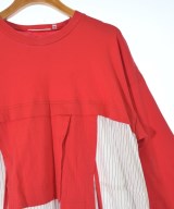 nagonstans（ナゴンスタンス）ワンピース 赤 サイズ:S レディース/2200607871067