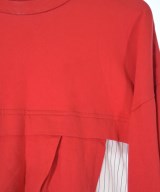 nagonstans（ナゴンスタンス）ワンピース 赤 サイズ:S レディース/2200607871067