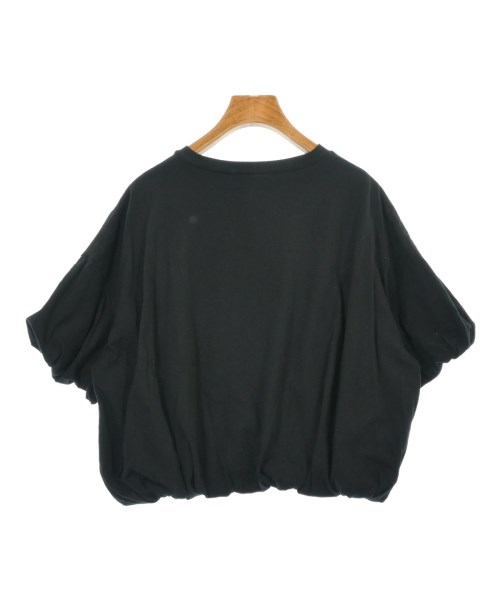 nagonstans（ナゴンスタンス）Tシャツ・カットソー 黒 サイズ:M レディース/2200613547116