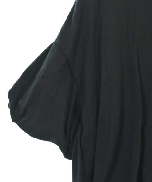 nagonstans（ナゴンスタンス）Tシャツ・カットソー 黒 サイズ:M レディース/2200613547116