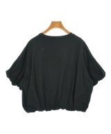 nagonstans（ナゴンスタンス）Tシャツ・カットソー 黒 サイズ:M レディース/2200613547116