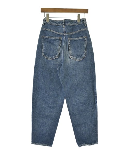 nagonstans（ナゴンスタンス）デニムパンツ 青 サイズ:36(S位) レディース/2200624983026